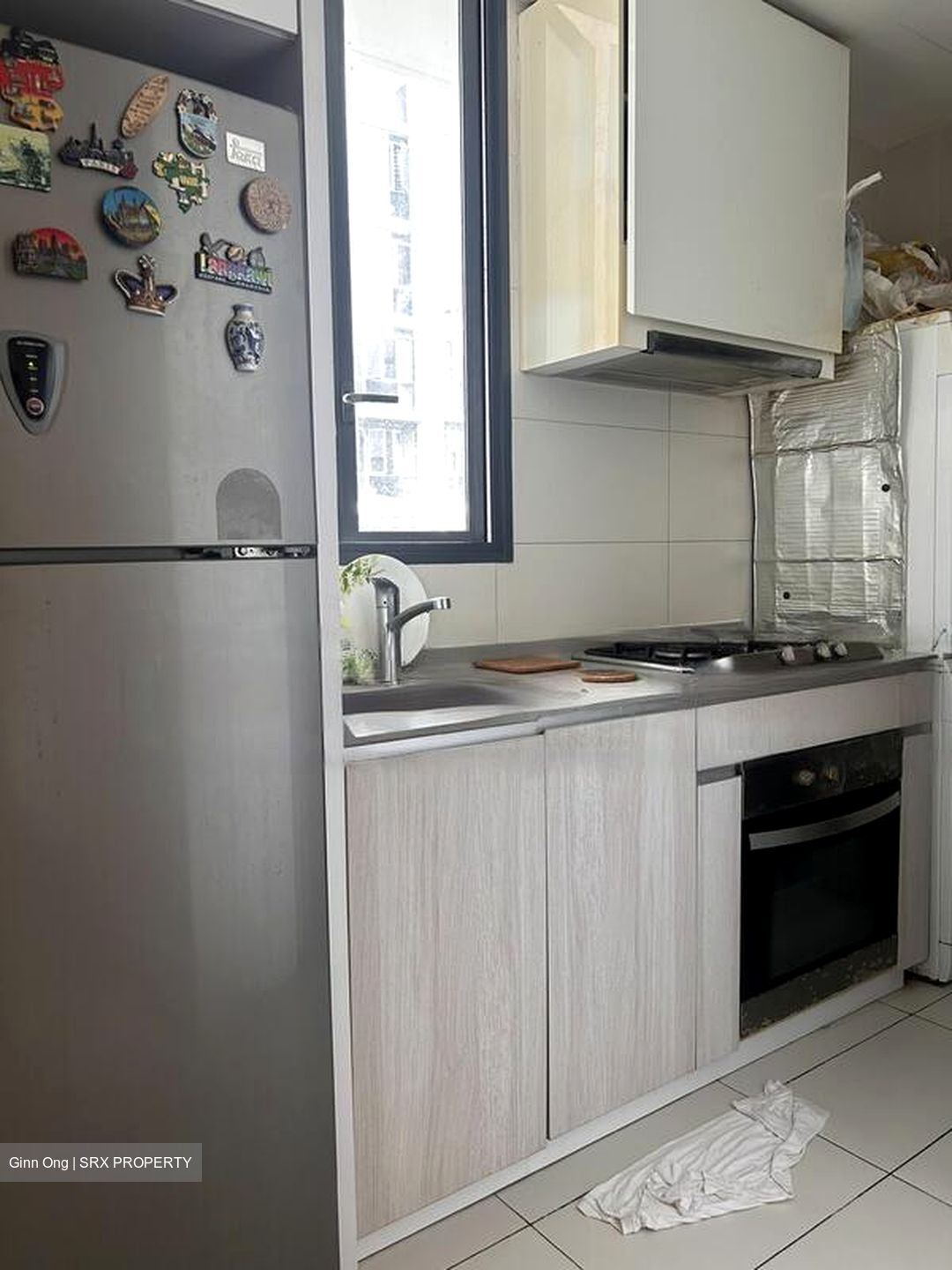 The Luxurie (D19), Condominium #605965301
